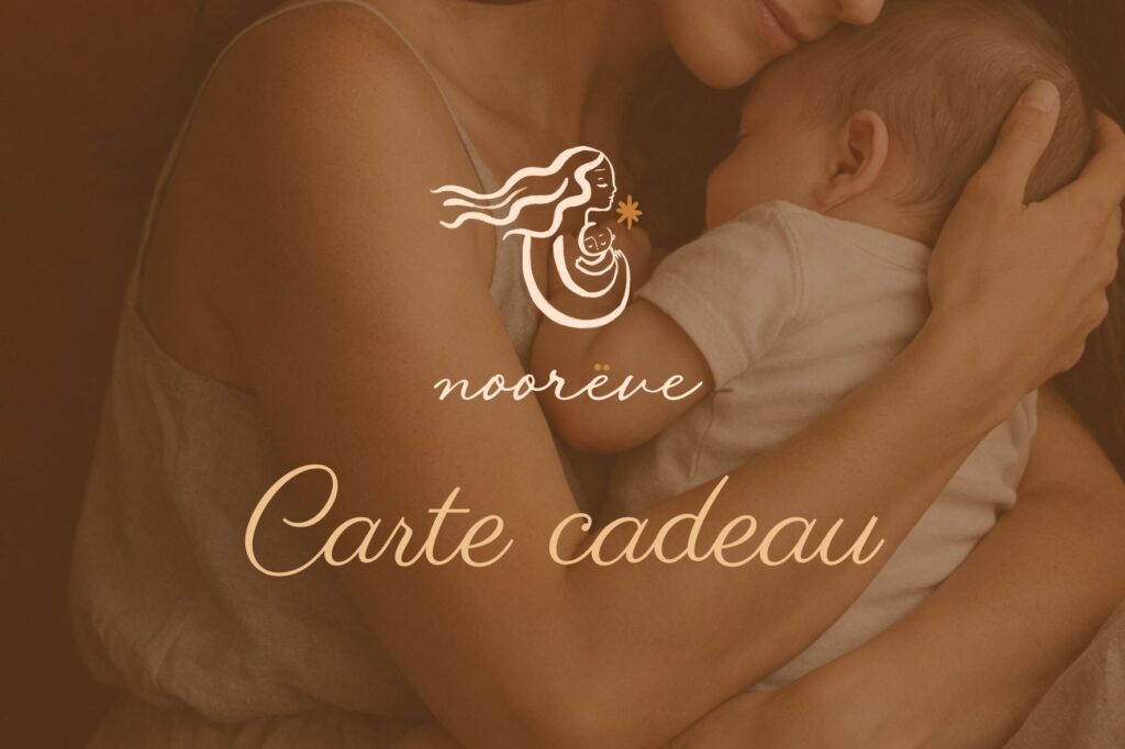 carte cadeau noorëve