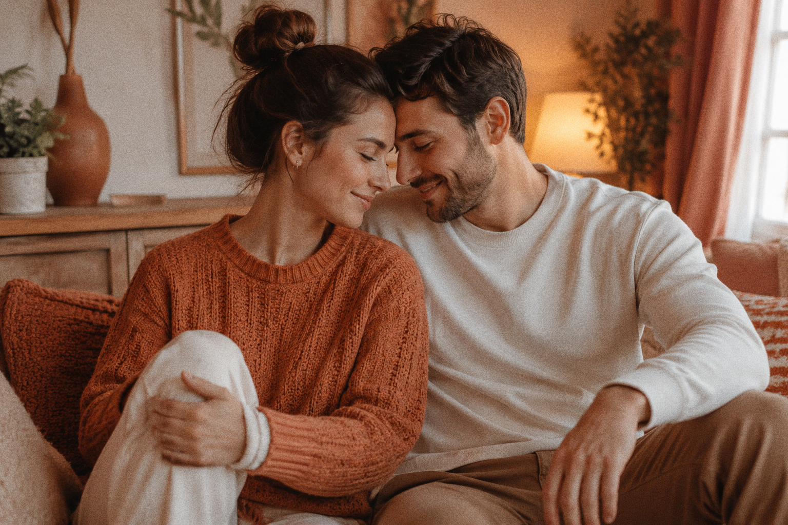 photographie de couple