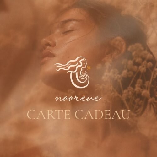 Carte cadeau Noorëve - Offrir un instant précieux