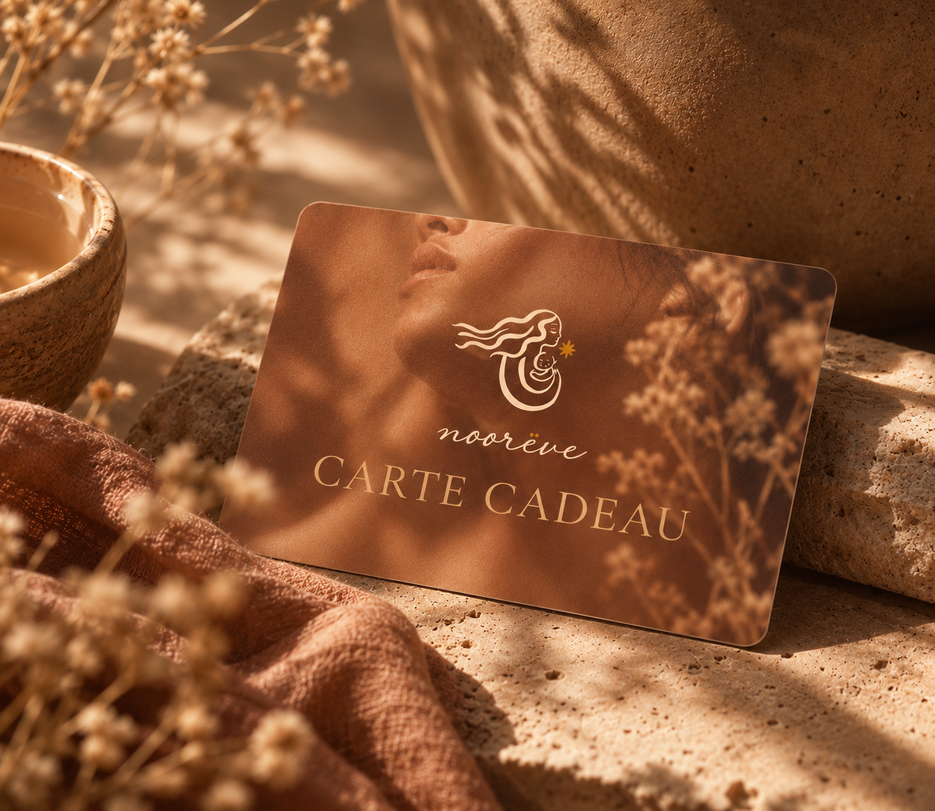 carte cadeau noorëve