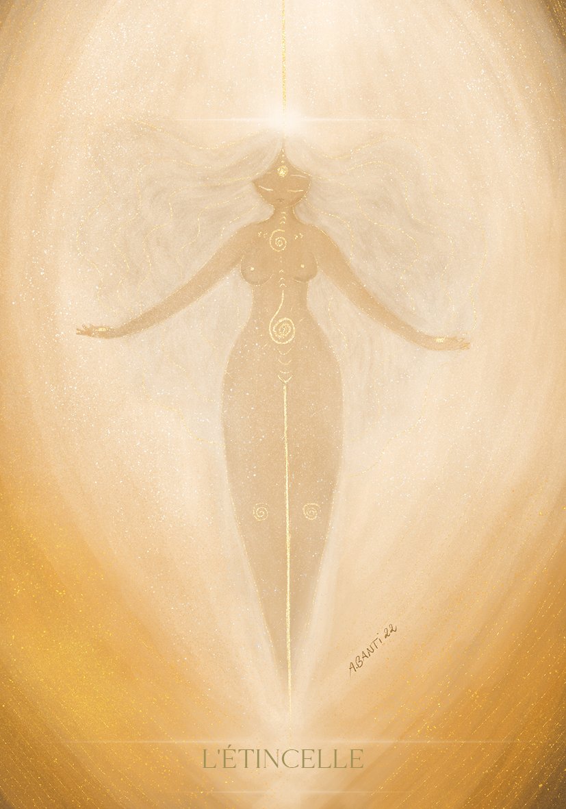 cartes lumiere divine