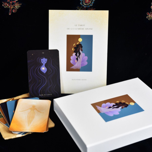tarot lumiere